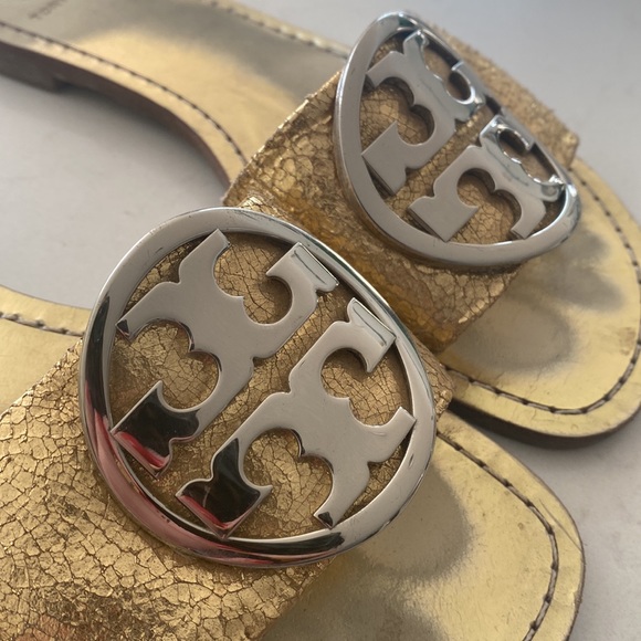 Tory Burch sandals - Picture 2 of 3